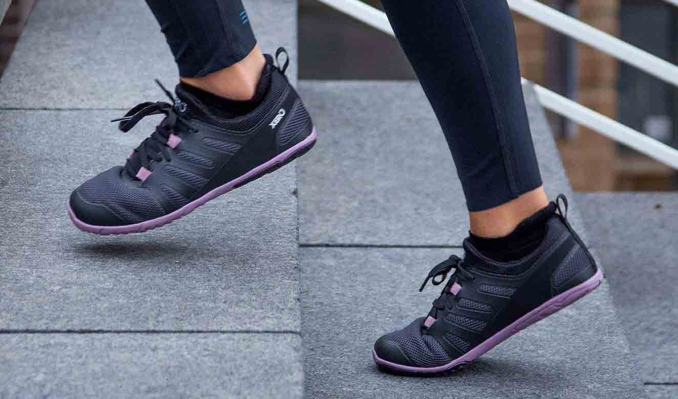 Las suelas FeelTrue — el corazón de Xero Shoes Suela FeelTrue de Xero Shoes con garantía de 5.000 millas